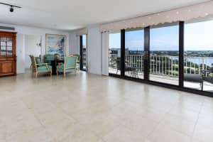 3400 S Ocean Blvd #7h, Palm Beach, FL 33480, Sold 05/26/17
