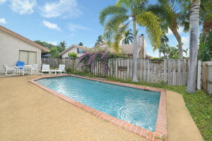 7574 Sierra Dr E #67th, Boca Raton, FL 33433, Sold 07/07/16