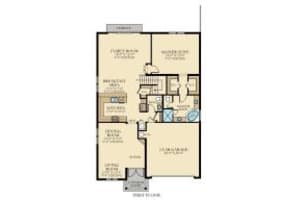 5913 Sandbirch Wy, Lake Worth, FL 33463, Sold 07/15/16