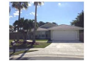 5017 Rosen Blvd, Boynton Beach, FL 33472, Sold 05/25/16