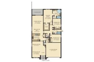 5860 Sandbirch Wy, Lake Worth, FL 33463, Sold 06/30/16