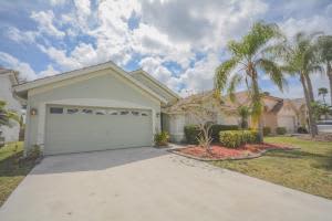12686 Coral Breeze Dr, Wellington, FL 33414, Sold 05/06/16