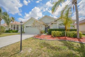 12686 Coral Breeze Dr, Wellington, FL 33414, Sold 05/06/16