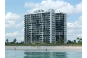 3100 N Hwy A1A, Fort Pierce, FL 34949, Sold 05/27/16