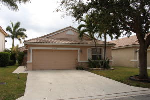 5414 NW 50th Ct, Coconut Creek, FL 33073, Sold 07/06/16