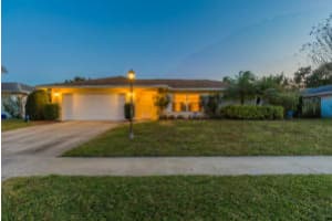 1496 Woodcrest Rd N, West Palm Beach, FL 33417, Sold 05/13/16
