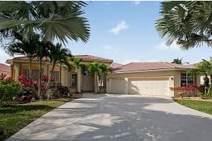 9217 Olmstead Dr, Lake Worth, FL 33467, Sold 05/20/16