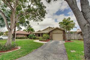4131 NW 2nd St, Delray Beach, FL 33445, Sold 05/09/16