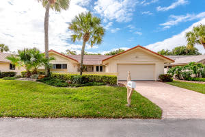 6858 Villas Dr W, Boca Raton, FL 33433, Sold 05/11/16