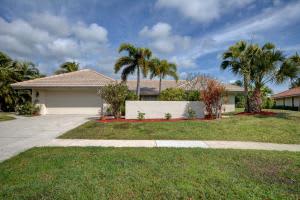 5983 Glenbrook Dr, Boca Raton, FL 33433, Sold 06/24/16