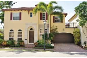 87 Via Floresta Dr, Boca Raton, FL 33487, Sold 07/29/16