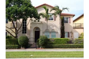 106 Via Floresta Dr, Boca Raton, FL 33487, Sold 08/24/16