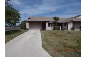 1501 SE Dewberry Ct, Port St. Lucie, FL 34952, Sold 05/06/16