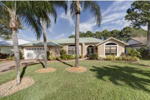 2245 SW Oak Ridge Rd, Palm City, FL 34990, Sold 11/18/16