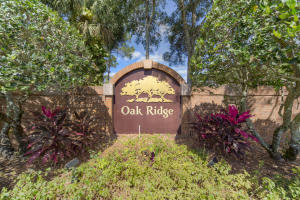 2245 SW Oak Ridge Rd, Palm City, FL 34990, Sold 11/18/16