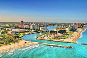 1099 S Ocean Blvd, Boca Raton, FL 33432, Sold 05/05/16