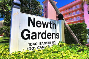 1099 S Ocean Blvd, Boca Raton, FL 33432, Sold 05/05/16