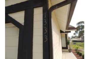 1333 SE Rivergreen Cir, Port St. Lucie, FL 34952, Sold 04/15/16