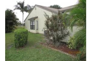 617 SW Jeanne St, Port St. Lucie, FL 34953, Sold 05/31/16