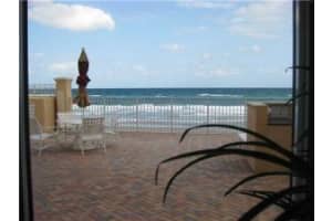 4511 S Ocean Blvd, Highland Beach, FL 33487, Sold 07/07/16