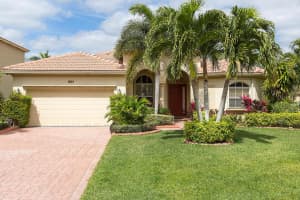 1805 Palisades Dr, West Palm Beach, FL 33411, Sold 06/02/16