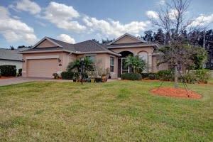 1220 Southlakes Way SW, Vero Beach, FL 32968, Sold 09/16/16