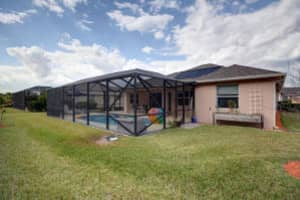 1220 Southlakes Way SW, Vero Beach, FL 32968, Sold 09/16/16