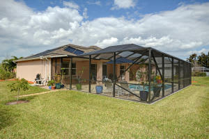 1220 Southlakes Way SW, Vero Beach, FL 32968, Sold 09/16/16