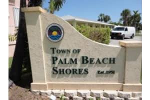 125 S Ocean Ave, Palm Beach Shores, FL 33404, Sold 09/29/16