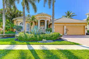 6903 Royal Orchid Cir, Delray Beach, FL 33446, Sold 06/14/16