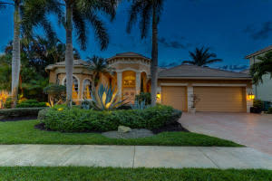 6903 Royal Orchid Cir, Delray Beach, FL 33446, Sold 06/14/16