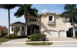 8605 Club Estates Way, Lake Worth, FL 33467, Sold 11/29/16