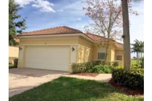 661 Stanford Ln, Port St. Lucie, FL 34983, Sold 05/27/16