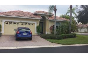 120 Hidden Hollow Dr, Palm Beach Gardens, FL 33418, Sold 07/01/16