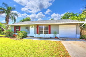 4608 Vespasian Ct, Lake Worth, FL 33463, Sold 06/06/16