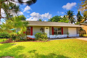 4608 Vespasian Ct, Lake Worth, FL 33463, Sold 06/06/16