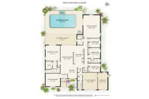 7894 Tennyson Ct, Boca Raton, FL 33433, Sold 02/02/17