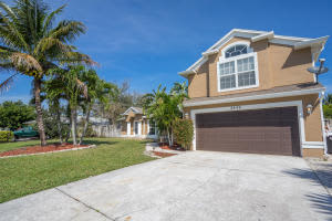 2449 SW 12th Terrace, Palm City, FL 34990, Sold 05/13/16