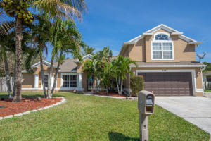 2449 SW 12th Terrace, Palm City, FL 34990, Sold 05/13/16