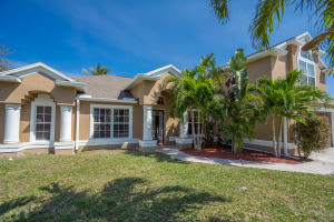 2449 SW 12th Terrace, Palm City, FL 34990, Sold 05/13/16