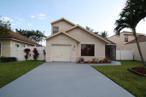 137 Tara Lakes Dr W, Boynton Beach, FL 33436, Sold 06/03/16