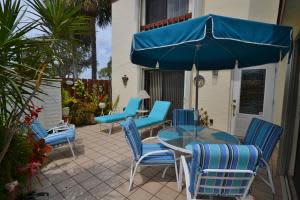 1010 NE 8th Ave #9b, Delray Beach, FL 33483, Sold 04/15/16
