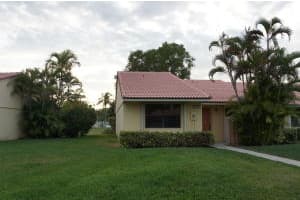 6768 Bridlewood Ct, Boca Raton, FL 33433, Sold 05/10/16