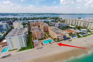 3520 S Ocean Blvd APT H303, South Palm Beach, FL 33480, Sold 03/15/17