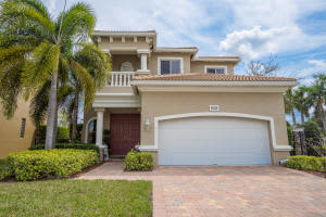 4020 Key Lime Blvd, Boynton Beach, FL 33436, Sold 06/30/16
