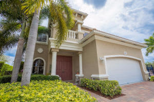 4020 Key Lime Blvd, Boynton Beach, FL 33436, Sold 06/30/16