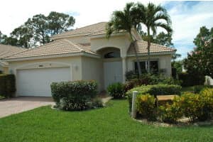 8053 SE Morningwood Pl, Hobe Sound, FL 33455, Sold 07/15/16