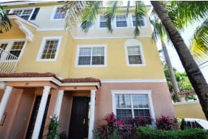 106 Harbors Way, Boynton Beach, FL 33435, Sold 07/29/16