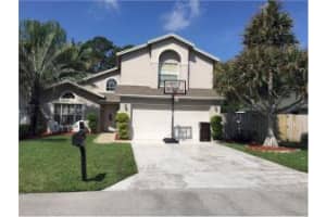 2785 Foxhall Dr W, West Palm Beach, FL 33417, Sold 07/05/16