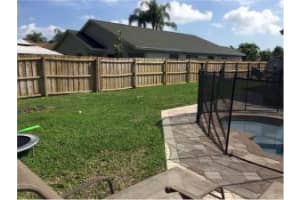 2785 Foxhall Dr W, West Palm Beach, FL 33417, Sold 07/05/16